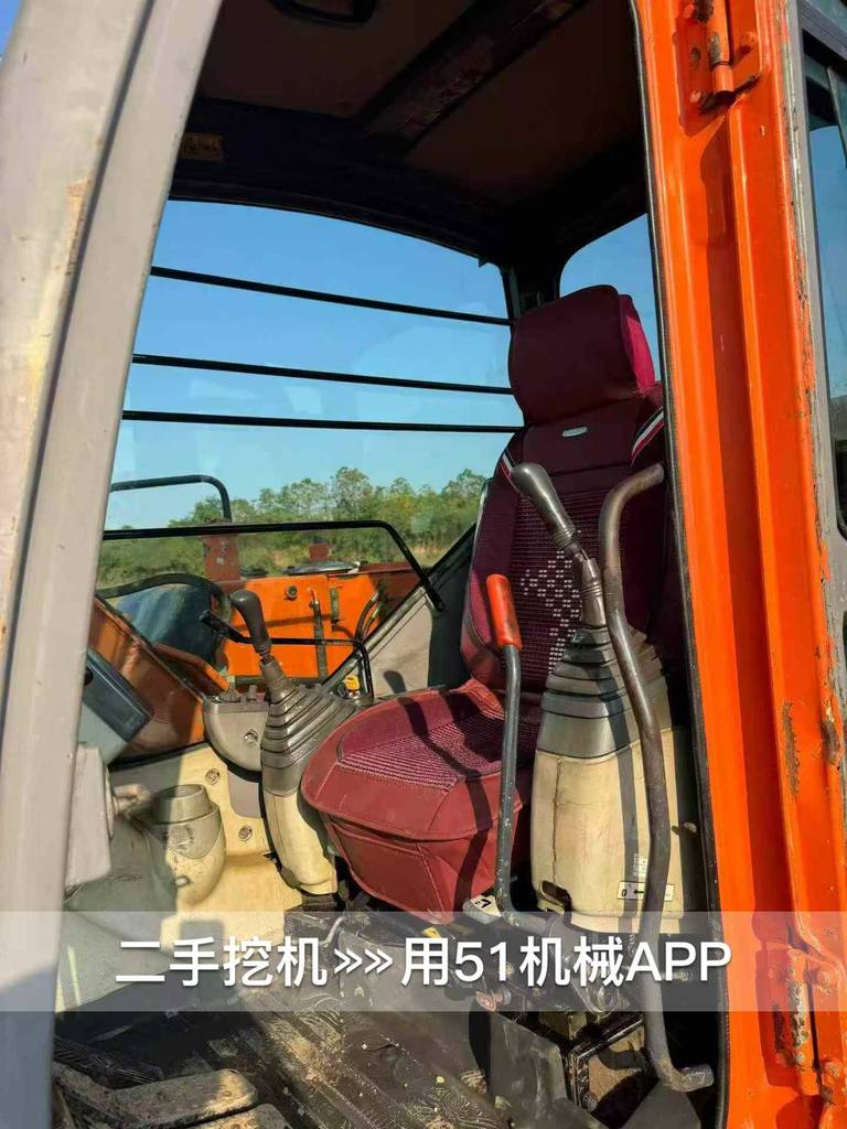 51挖机